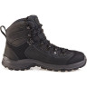 Ботинки NORFIN NTX BLACK SCOUT р.46 15805-46