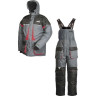 Костюм зимний NORFIN ARCTIC RED 2 02 р.M 422102-M