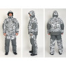 Костюм зимний NORFIN EXPLORER CAMO 03 р.L 340103-L