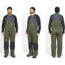 Костюм зимний NORFIN ELEMENT 04 р.XL 439004-XL