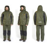 Костюм зимний NORFIN ELEMENT 04 р.XL 439004-XL