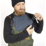 Костюм зимний NORFIN ELEMENT 04 р.XL 439004-XL