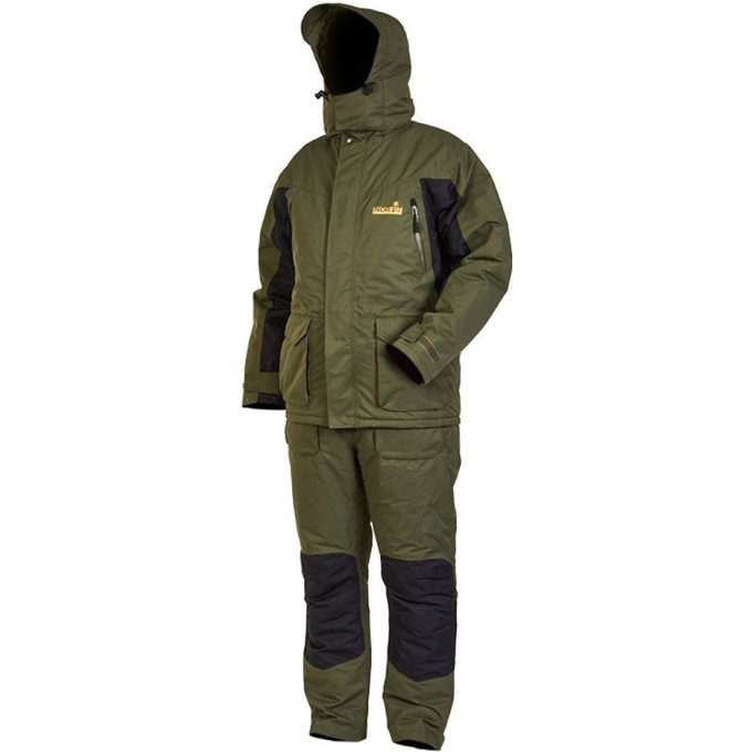 Костюм зимний NORFIN ELEMENT 04 р.XL 439004-XL