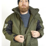 Костюм зимний NORFIN ELEMENT 04 р.XL 439004-XL