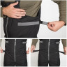 Костюм демисезонный NORFIN VERITY чёрный 00 р.XS 716000-XS