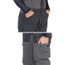 Костюм демисезонный NORFIN BOAT р.XL 677004-XL
