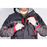 Костюм демисезонный NORFIN Pro Dry 2 03, размер L (50–52) 514203-L