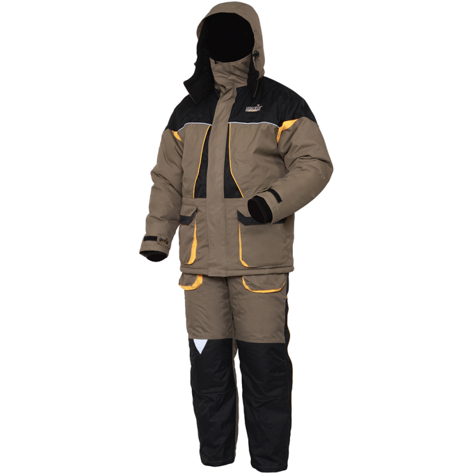 Костюм зимний NORFIN ARCTIC 2 04 р.XL 421104-XL