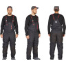 Костюм зимний NORFIN EXTREME 5 02 р.M-L 338002-M-L