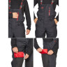 Костюм зимний NORFIN EXTREME 5 05 р.XXL 338005-XXL