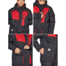 Костюм зимний NORFIN EXTREME 5 05 р.XXL 338005-XXL