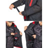 Костюм зимний NORFIN EXTREME 5 05 р.XXL 338005-XXL