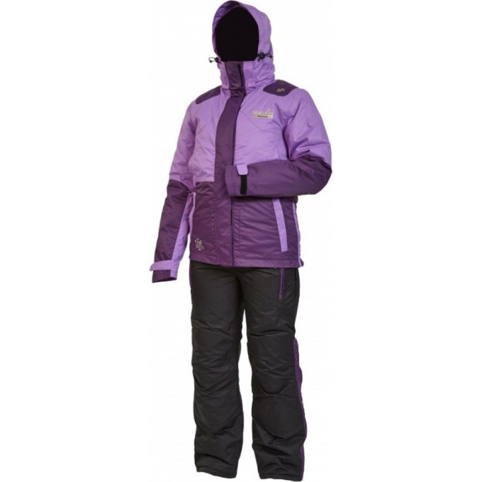 Костюм зимний Norfin Women KVINNA 04 р.XL 531004-XL