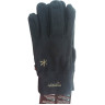 Перчатки NORFIN STORM флисовые р.L 703040-L