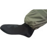 Полукомбинезон забродный NORFIN FLOW 02 р.M 91255-M