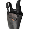 Полукомбинезон забродный NORFIN FREEWATER р.46 81250-46