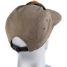 Бейсболка NORFIN FISHER 04 р.XL AM-129-04XL