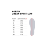 Ботинки мужские NORFIN Ntx URBAN SPIRIT LOW р.46 15858-46