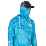 Джемпер NORFIN SUN PRO WAVES HOODIE BLUE р.XXL 132405-XXL
