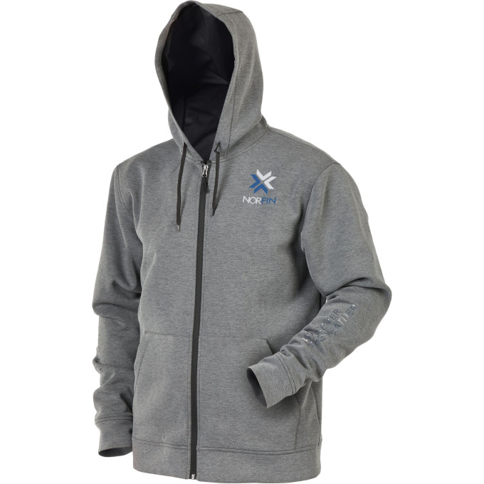 Худи Norfin STREET 05 р.XXL AM-8014-05XXL