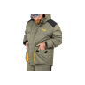Костюм зимний NORFIN ARCTIC 4 + 01 р.S 427101-S