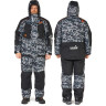 Костюм зимний NORFIN DISCOVERY 2 LE CAMO 06 р.XXXL 452306-XXXL
