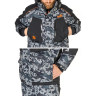 Костюм зимний NORFIN DISCOVERY 2 LE CAMO 06 р.XXXL 452306-XXXL
