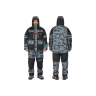 Костюм зимний NORFIN DISCOVERY 3 CAMO 05 р.XXL 453205-XXL