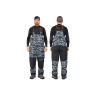 Костюм зимний NORFIN DISCOVERY 3 CAMO 05 р.XXL 453205-XXL