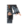 Костюм зимний NORFIN DISCOVERY 3 CAMO 05 р.XXL 453205-XXL