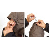 Костюм зимний NORFIN EXTREME 4 03 Р.l 335003-L