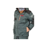 Костюм зимний NORFIN EXTREME 5 PRO 07 р.XXXXL 339007-XXXXL