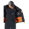 Куртка NORFIN REBEL PRO DG р.XXL 597205-XXL