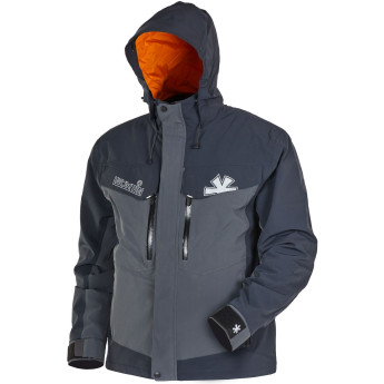Куртка NORFIN REBEL PRO GRAY 06 р.XXXL