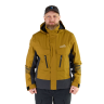 Куртка NORFIN REBEL PRO MUSTARD р.L 597103-L