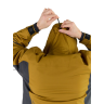 Куртка NORFIN REBEL PRO MUSTARD р.L 597103-L