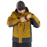 Куртка NORFIN REBEL PRO MUSTARD р.M-L 597102-M-L