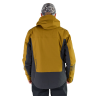 Куртка NORFIN REBEL PRO MUSTARD р.M-L 597102-M-L