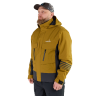 Куртка NORFIN REBEL PRO MUSTARD р.M-L 597102-M-L