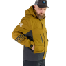 Куртка NORFIN REBEL PRO MUSTARD р.S 597101-S