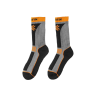 Носки NORFIN T3A NORDIC MERINO HIKING CREW р.(39-41) M 304732-02M