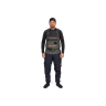 Полукомбинезон забродный NORFIN DEFENDER 01 р.S 83399-01S