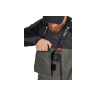 Полукомбинезон забродный NORFIN DEFENDER 05 р.XXL 83399-05XXL