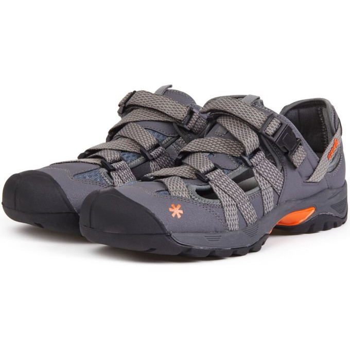 Сандалии NORFIN MIRAGE GR р.40 15842-40