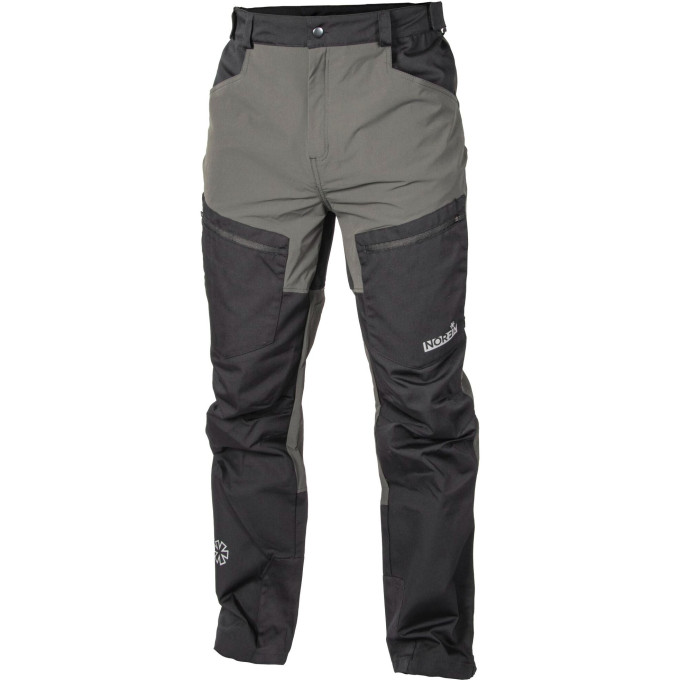 Штаны NORFIN ADVENTURE FLEXI 04 р.XL 789004-XL