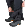 Штаны NORFIN REBEL PRO PANTS DG р.L-L 529203-L-L