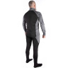 Термобелье NORFIN POLAR WARM BLACK 06 р.XXXL 3088006-XXXL