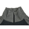 Термокомплект NORFIN NATURAL HEAT MERINO 01 р.S 3095001-S