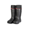 Зимние сапоги NORFIN STEP LIGHT с манжетой, черный, EVA р.44 14868-44