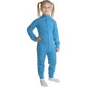 Комбинезон NORFIN KIDS THERMO BLUE 02 р.116-122 402002-116-122
